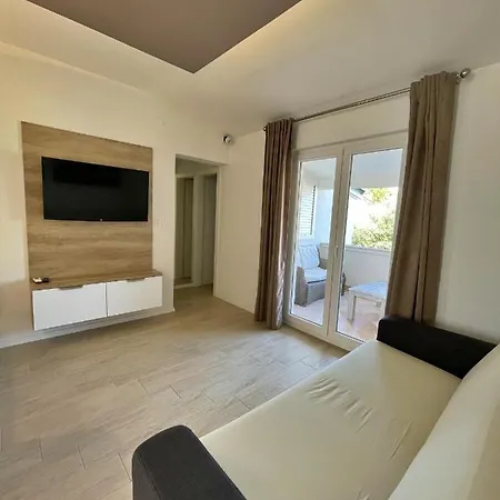 Ursula Apartman Trogir