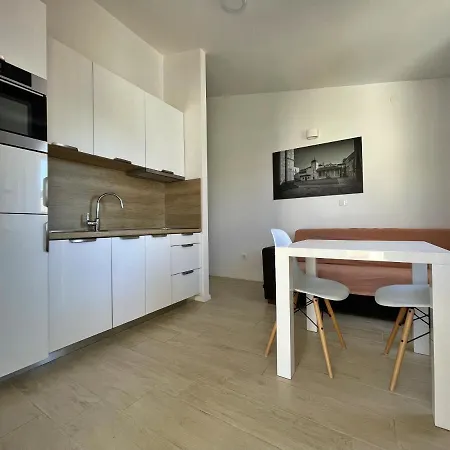 Apartman Ursula