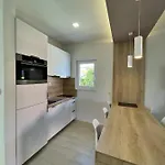 Ursula Apartman Trogir
