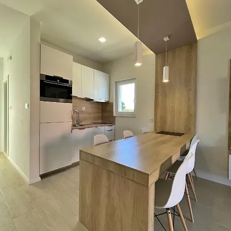 Ursula Appartement Trogir