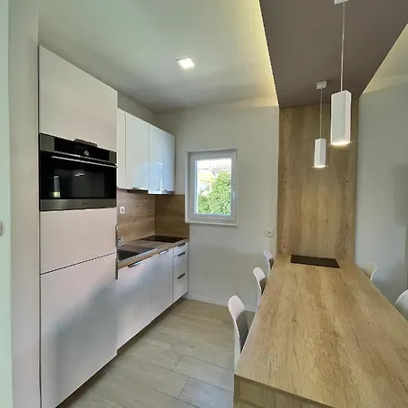 Ursula Appartement Trogir