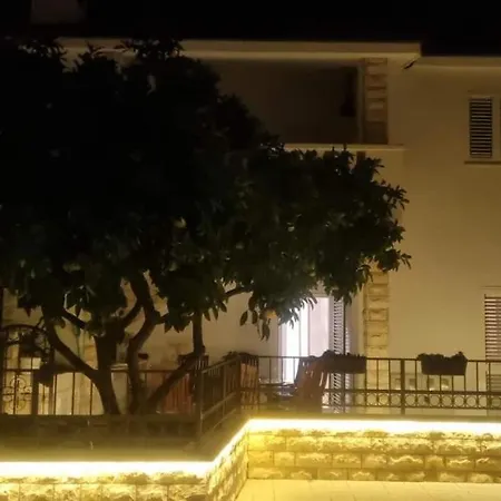 Appartement Ursula Trogir