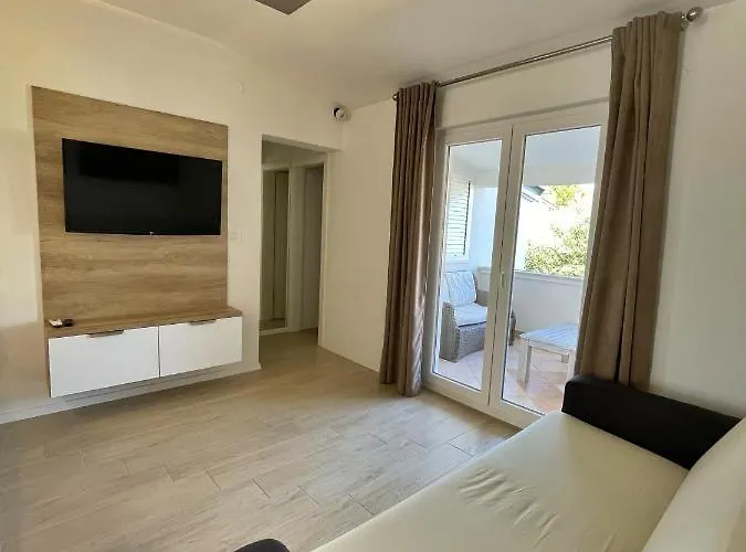 Ursula Apartment Trogir