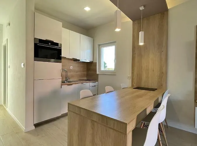 Ursula Apartment Trogir