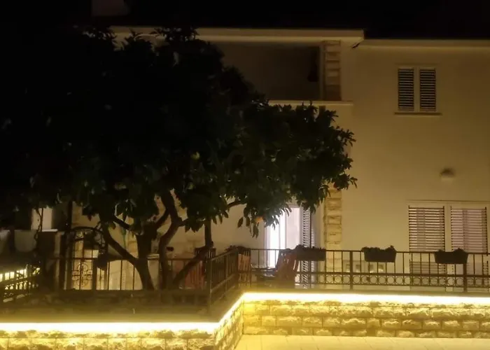 Apartment Ursula Trogir