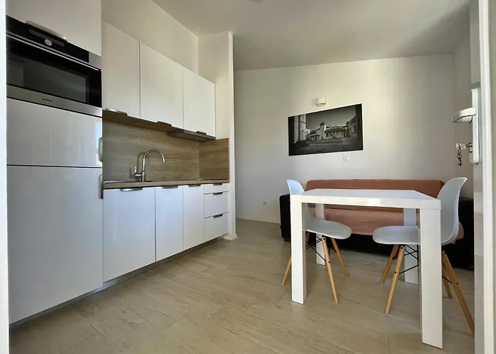 Apartment Ursula