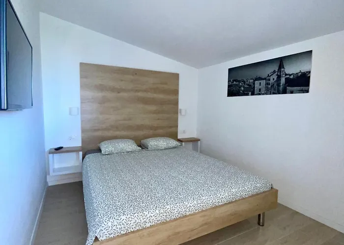 Apartment Ursula Trogir