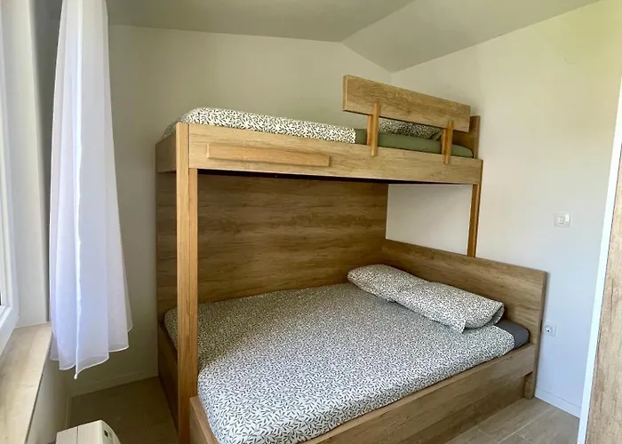 Ursula Apartment