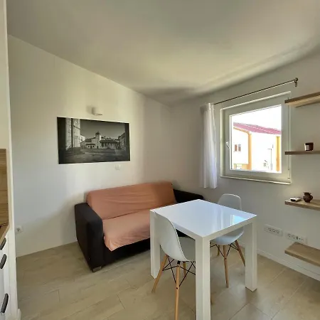 Ursula Apartment
