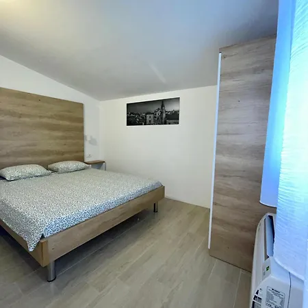 Apartment Ursula