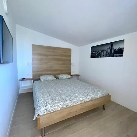 Apartment Ursula Trogir
